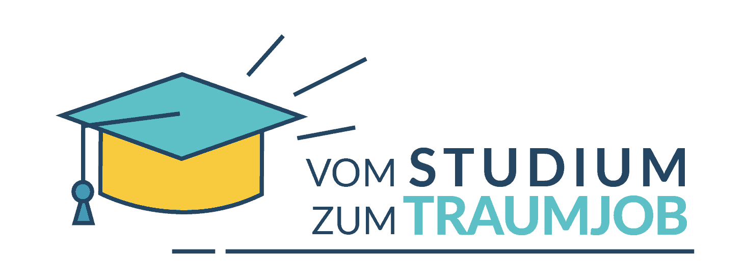 Vom Studium zum Traumjob