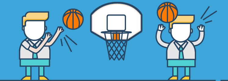 grannyshot - basketball