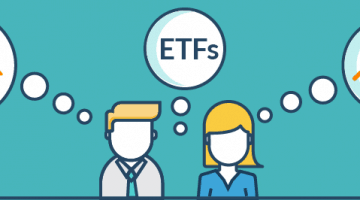 Das musst du über ETFs Fonds & Co wissen