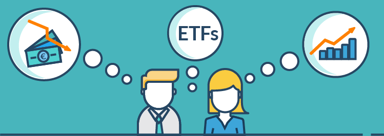 Das musst du über ETFs Fonds & Co wissen