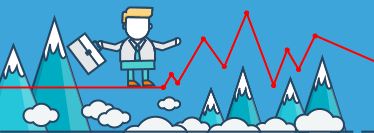 Risiko und Risikominimierung ETFs