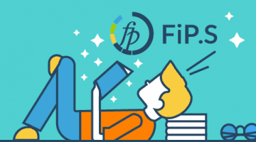 Bewerben & Finanzen - FiP.S Enzyklopädie für Akademiker