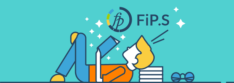 Bewerben & Finanzen - FiP.S Enzyklopädie für Akademiker