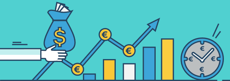 Einmalige Summe Anlegen - kurzfristig