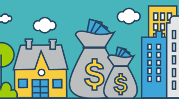 Hauskredit und Wohnungskredit: Wie viel Geld brauchst du?