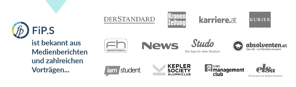FiP.S ist bekannt aus...