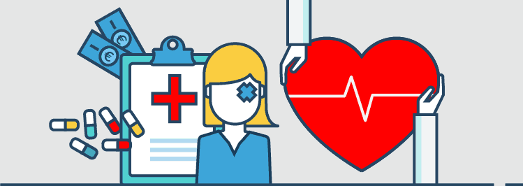 Krankenversicherung