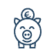 icon Sparschwein