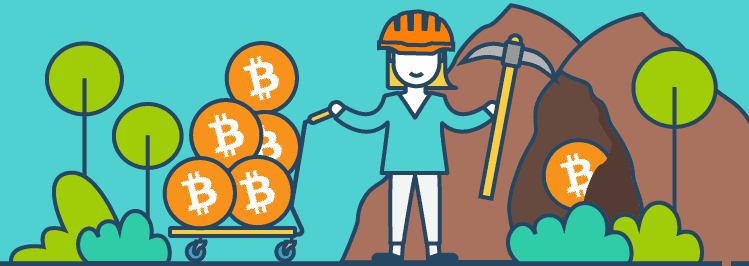 bitcoin mining